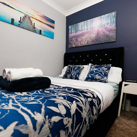 Harmony Haven - Ocean Drive Suite نوتينغهام المظهر الخارجي الصورة
